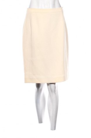 Sukně Unbranded, Velikost M, Barva Béžová, Cena  275,00 Kč