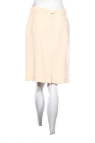 Sukně Unbranded, Velikost M, Barva Béžová, Cena  275,00 Kč