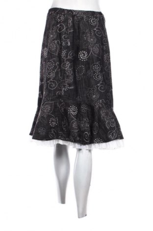 Sukně Unbranded, Velikost S, Barva Vícebarevné, Cena  333,00 Kč