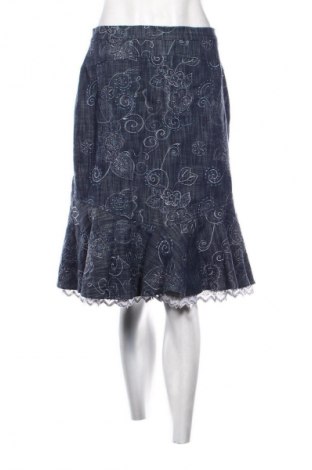 Sukně Unbranded, Velikost M, Barva Vícebarevné, Cena  275,00 Kč