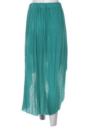 Sukně Unbranded, Velikost L, Barva Zelená, Cena  333,00 Kč