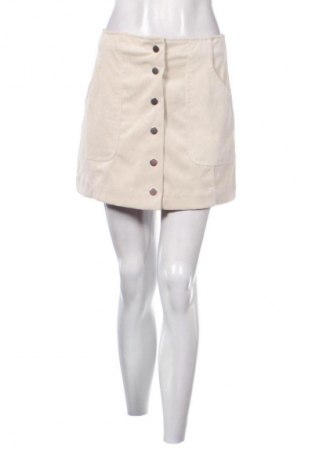 Sukně Unbranded, Velikost M, Barva Béžová, Cena  275,00 Kč