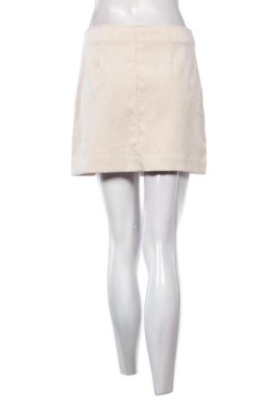 Sukně Unbranded, Velikost M, Barva Béžová, Cena  275,00 Kč