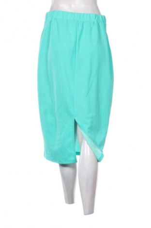 Sukně Unbranded, Velikost M, Barva Modrá, Cena  333,00 Kč