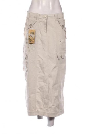 Rock Unbranded, Größe M, Farbe Mehrfarbig, Preis € 18,42