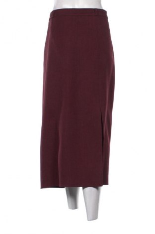 Fustă Unbranded, Mărime 3XL, Culoare Roșu, Preț 61,25 Lei