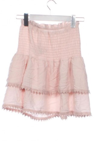 Sukně Unbranded, Velikost XS, Barva Popelavě růžová, Cena  283,00 Kč