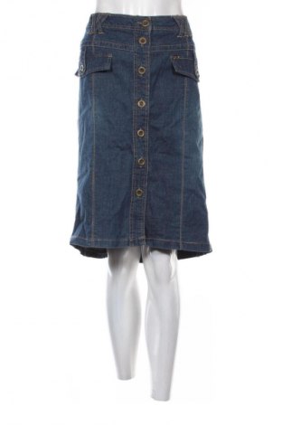 Sukňa Ms Mode, Veľkosť 3XL, Farba Modrá, Cena  8,95 €