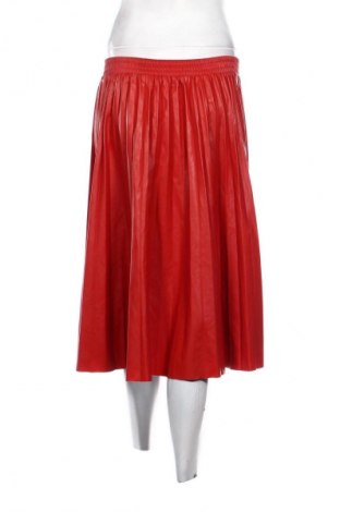 Φούστα Unbranded, Μέγεθος M, Χρώμα Κόκκινο, Τιμή 11,75 €