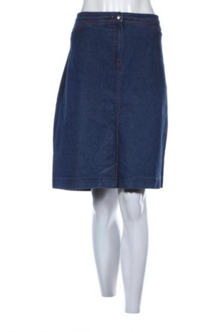 Φούστα Unbranded, Μέγεθος XL, Χρώμα Μπλέ, Τιμή 10,00 €