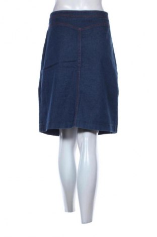 Φούστα Unbranded, Μέγεθος XL, Χρώμα Μπλέ, Τιμή 10,00 €