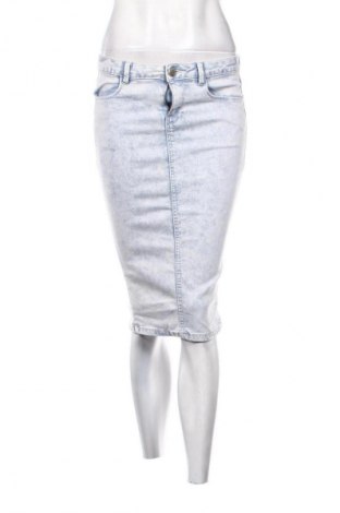 Sukňa Unbranded, Veľkosť S, Farba Modrá, Cena  14,83 €