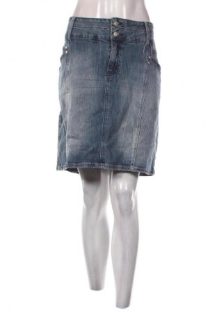 Пола Unbranded, Размер 3XL, Цвят Син, Цена 10,73 €