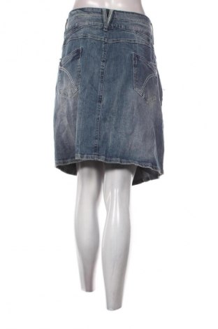 Пола Unbranded, Размер 3XL, Цвят Син, Цена 10,73 €