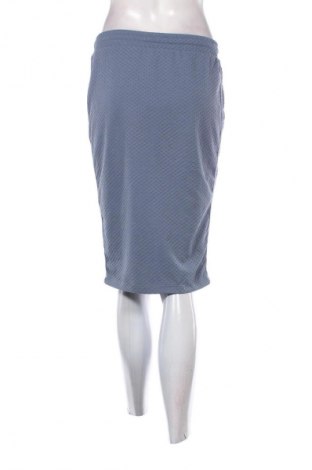 Rock Unbranded, Größe M, Farbe Blau, Preis € 18,46