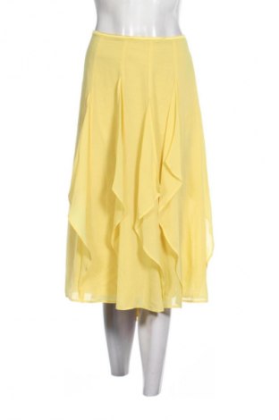 Spódnica Unbranded, Rozmiar 3XL, Kolor Żółty, Cena 35,99 zł