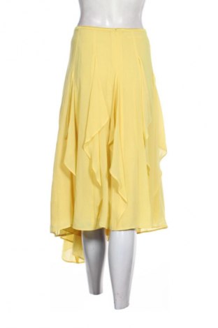 Spódnica Unbranded, Rozmiar 3XL, Kolor Żółty, Cena 35,99 zł