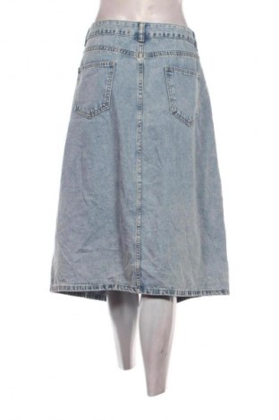 Sukňa Unbranded, Veľkosť XXL, Farba Modrá, Cena  8,95 €