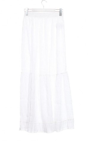 Φούστα Unbranded, Μέγεθος XXS, Χρώμα Λευκό, Τιμή 11,76 €