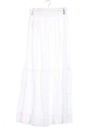 Φούστα Unbranded, Μέγεθος XXS, Χρώμα Λευκό, Τιμή 11,76 €
