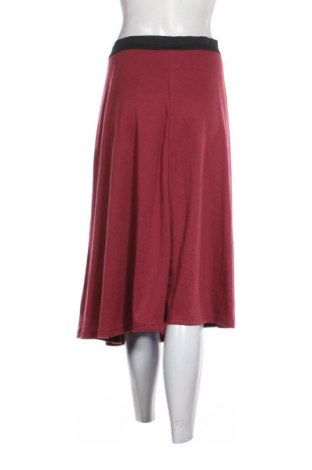 Sukňa Unbranded, Veľkosť XXL, Farba Červená, Cena  10,95 €