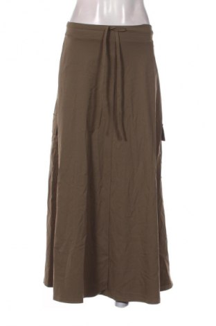 Szoknya Unbranded, Méret XL, Szín Zöld, Ár 5 139 Ft