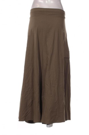 Szoknya Unbranded, Méret XL, Szín Zöld, Ár 5 139 Ft