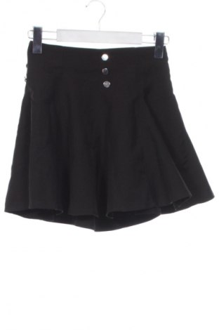 Φούστα Unbranded, Μέγεθος XXS, Χρώμα Μαύρο, Τιμή 9,70 €