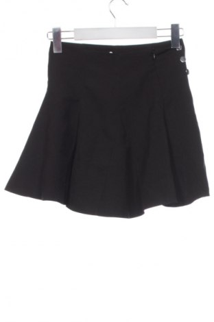 Φούστα Unbranded, Μέγεθος XXS, Χρώμα Μαύρο, Τιμή 9,70 €