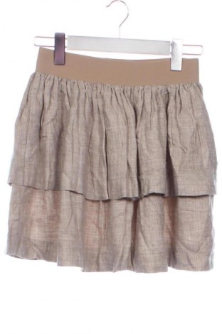 Rock Unbranded, Größe XS, Farbe Beige, Preis 9,70 €