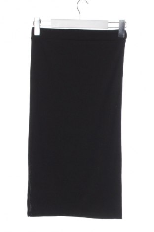 Sukně Unbranded, Velikost XXS, Barva Černá, Cena  275,00 Kč