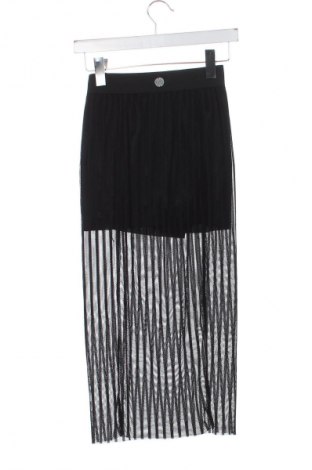 Rock Unbranded, Größe XXS, Farbe Schwarz, Preis 12,00 €