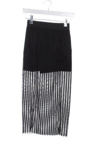 Rock Unbranded, Größe XXS, Farbe Schwarz, Preis 12,00 €