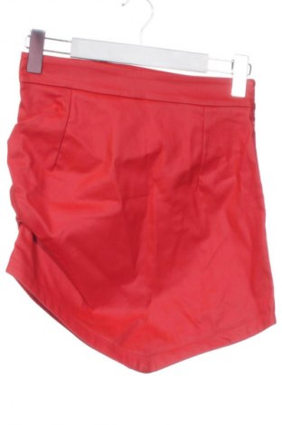 Sukně Unbranded, Velikost XS, Barva Červená, Cena  275,00 Kč