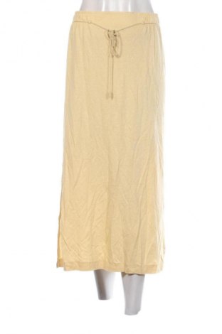 Φούστα Unbranded, Μέγεθος XL, Χρώμα Κίτρινο, Τιμή 18,99 €