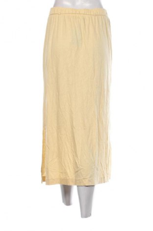 Φούστα Unbranded, Μέγεθος XL, Χρώμα Κίτρινο, Τιμή 18,99 €