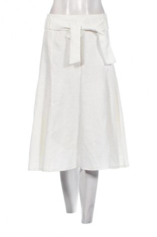 Fustă Unbranded, Mărime XXL, Culoare Alb, Preț 83,99 Lei