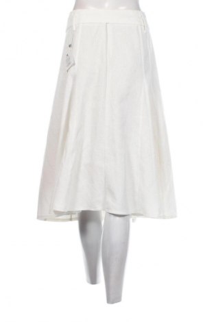 Fustă Unbranded, Mărime XXL, Culoare Alb, Preț 83,99 Lei