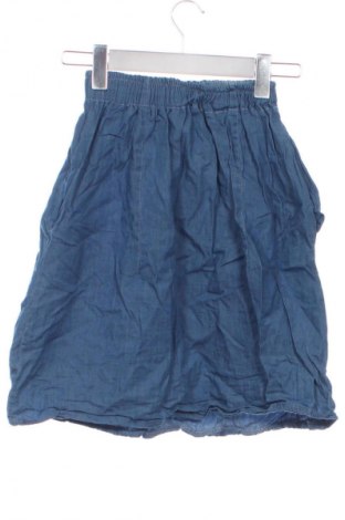 Spódnica Unbranded, Rozmiar XS, Kolor Niebieski, Cena 79,00 zł