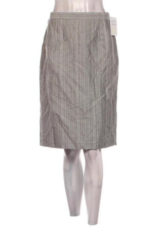 Rock Unbranded, Größe M, Farbe Grau, Preis 10,99 €