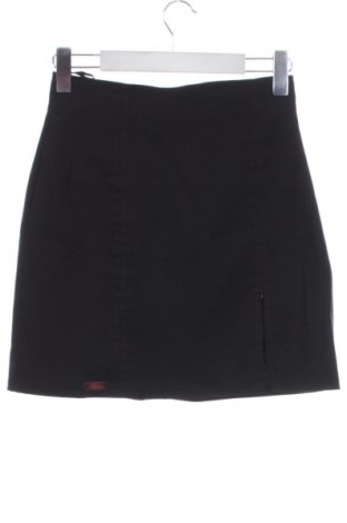 Spódnica Unbranded, Rozmiar XS, Kolor Czarny, Cena 52,00 zł