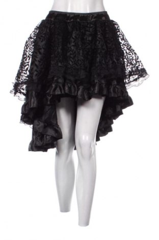 Sukně Unbranded, Velikost S, Barva Černá, Cena  340,00 Kč