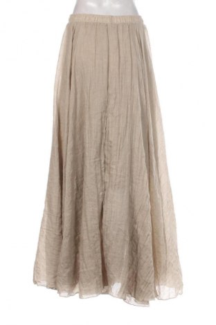 Rock Unbranded, Größe XL, Farbe Beige, Preis € 18,99