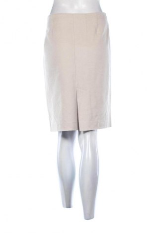 Sukňa Unbranded, Veľkosť M, Farba Béžová, Cena  9,70 €