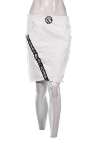 Sukňa Unbranded, Veľkosť M, Farba Biela, Cena  9,70 €