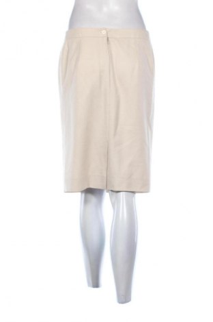 Rock Unbranded, Größe L, Farbe Beige, Preis € 9,70