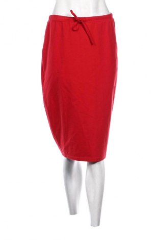 Sukně Unbranded, Velikost L, Barva Červená, Cena  333,00 Kč