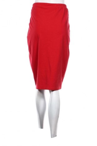 Sukně Unbranded, Velikost L, Barva Červená, Cena  333,00 Kč