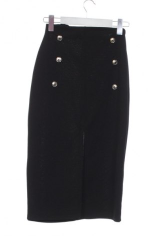 Rock Unbranded, Größe XS, Farbe Schwarz, Preis 12,00 €