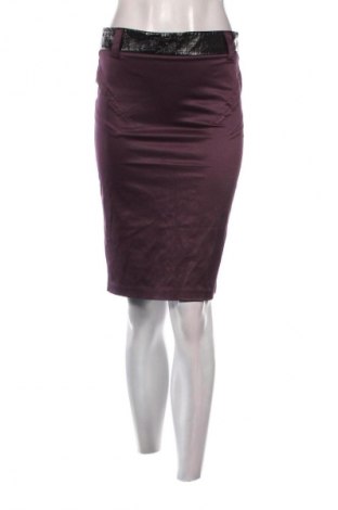 Spódnica Unbranded, Rozmiar M, Kolor Fioletowy, Cena 53,58 zł